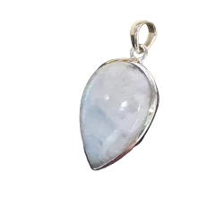 Pendentif Pierre de Lune...