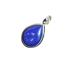 Pendentif Lapis Lazuli...