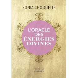 L'Oracle des Energies Divines - Guidance | Dans les yeux de Gaïa