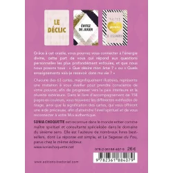L'Oracle des Energies Divines