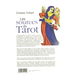 Les Sources du Tarot dans...
