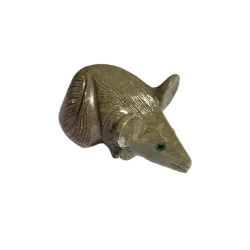 Souris en Stéatite SRST1