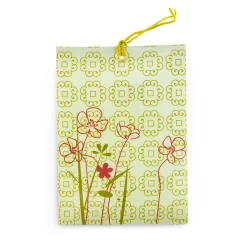 Sachets parfumés Encens d'été