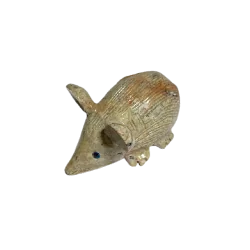 Souris en Stéatite SRST2