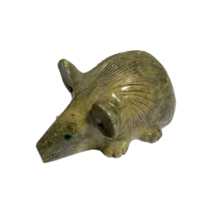 Souris en Stéatite SRST3