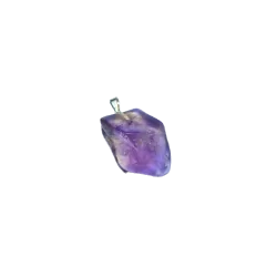 Pendentif en Amétrine