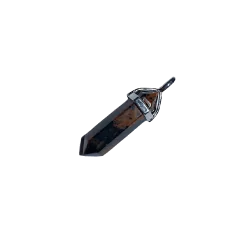 Pendentif Pointe en...