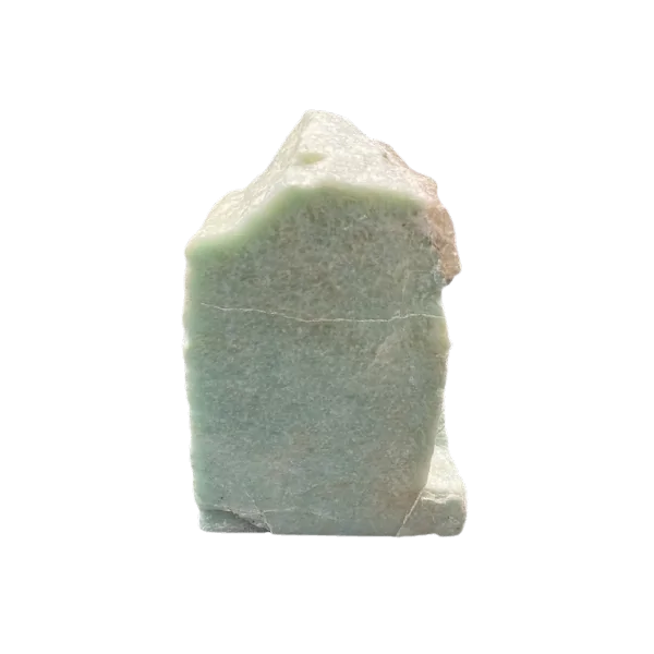 Amazonite Brute 1,2kg | Minéraux bruts | Dans les yeux de Gaïa