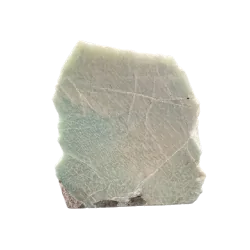 Amazonite Brute 1,3kg | Minéraux bruts | Dans les yeux de Gaïa