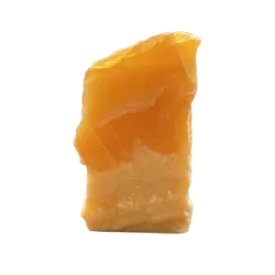 Calcite Orange Brute 1,7kg | Minéraux bruts | Dans les yeux de Gaïa