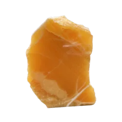Calcite Orange Brute 1,5kg | Minéraux bruts | Dans les yeux de Gaïa