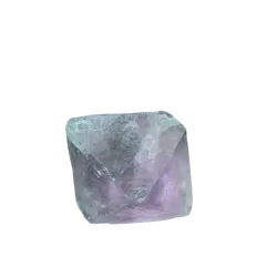 Fluorite Octaèdre - Grand...