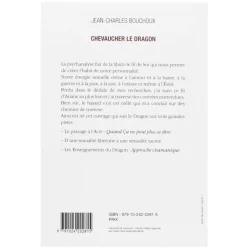 Chevaucher le Dragon