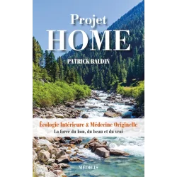 Projet Home | Livres sur le Développement Personnel | Dans les yeux de Gaïa
