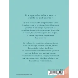 Le Petit Guide de la Gratitude