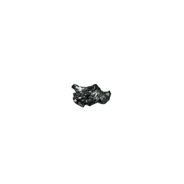 Pierre Roulée Météorite 1 MM - Lithothérapie |Dans les Yeux de Gaïa