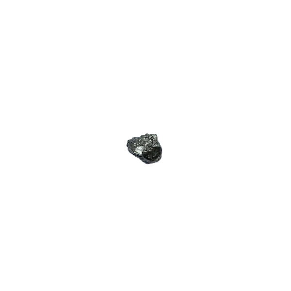 Pierre roulée Météorite PM 1 - Lithothérapie |Dans les Yeux de Gaïa
