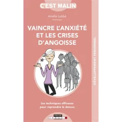 Vaincre l'anxiété et les crises d'angoisse | Dans les yeux de Gaïa