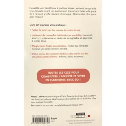 Vaincre l'anxiété et les...
