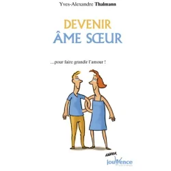 Devenir Âme Sœur - Développement Personnel | Dans les yeux de Gaïa