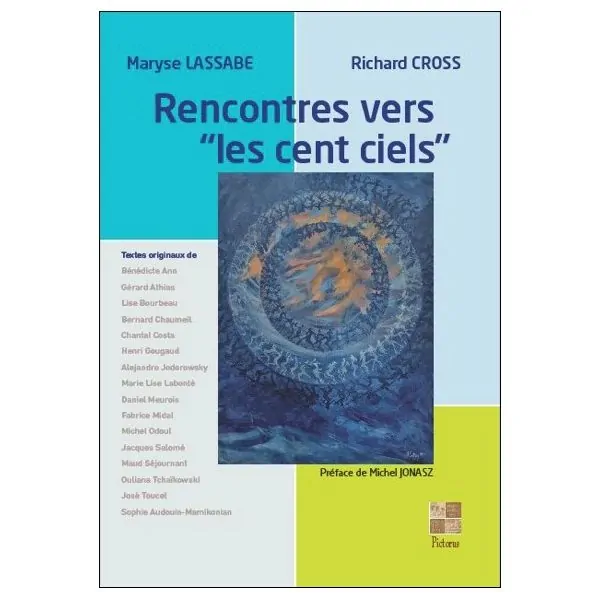 Rencontres vers "les cent ciels"