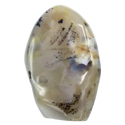 Forme Libre en Agate Dendritique - Minéraux | Dans les yeux de Gaïa