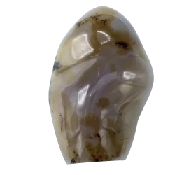 Forme Libre en Agate...