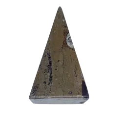 Pyramide en Stéatite -2| Sculptures, Statues, Figurines | Dans les yeux de Gaïa