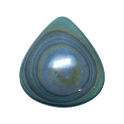 Obsidienne Oeil Céleste | Minéraux de collection | Dans les yeux de Gaïa