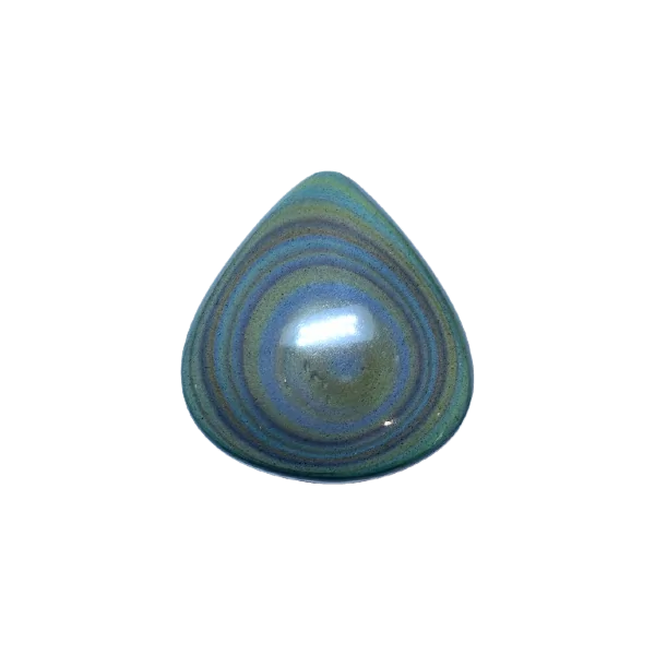 Obsidienne Oeil Céleste | Minéraux de collection | Dans les yeux de Gaïa