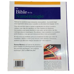 La Bible de la Numérologie