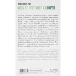 Bien se préparer à l'hiver,...