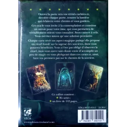 L'oracle de la magie...
