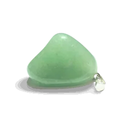 Pendentif Aventurine verte