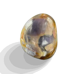 Agate Lace Forme Libre | Formes Libres en Minéraux | Dans les yeux de Gaïa