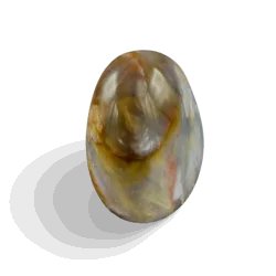 Agate Lace Forme Libre