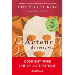 Acteur de votre Vie | Livres sur le Développement Personnel