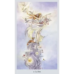 Le Tarot des mondes...