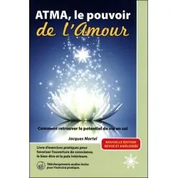 Atma, le pouvoir de l'Amour