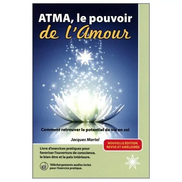 Atma, le pouvoir de l'Amour