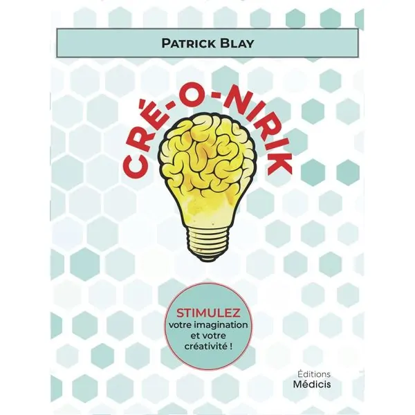 Cré-o-nirik | Oracles Guidance / Développement Personnel | Dans les yeux de Gaïa
