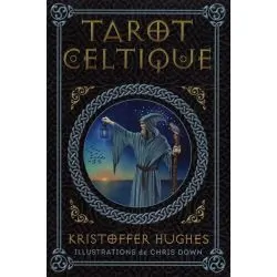 Tarot Celtique- Krisoffer Hugues  - Cartomancie | Dans les yeux de Gaïa