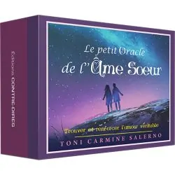 Le petit Oracle de l'âme soeur