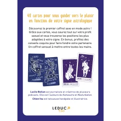 Mon coffret Astro Sexo