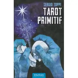 Tarot Primitif | Tarots Divinatoires | Dans les yeux de Gaïa