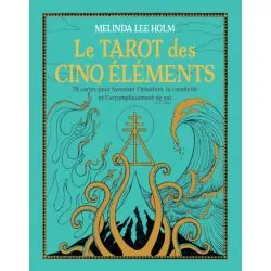 le-tarot-des-cinq-elements-face
