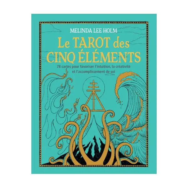 le-tarot-des-cinq-elements-face