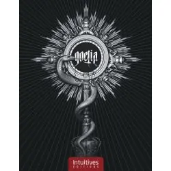 Goetia - Le Tarot des Ténèbres | Tarots Divinatoires | Dans les yeux de Gaïa