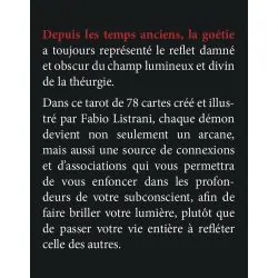 Goetia - Le Tarot des Ténèbres