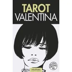 Le Tarot Valentina | Tarots Divinatoires | Dans les yeux de Gaïa